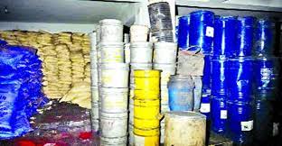 পরিবেশ দূষণকারী ১৮ কেমিক্যাল নিষিদ্ধ হচ্ছে