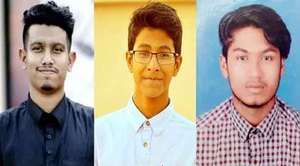 কাতারে সড়ক দুর্ঘটনায় তিন বাংলাদেশি শিক্ষার্থী নিহত