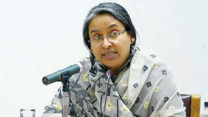 ১৫ মার্চ থেকে শিক্ষাপ্রতিষ্ঠানে পুরোদমে ক্লাস চলবে: শিক্ষামন্ত্রী