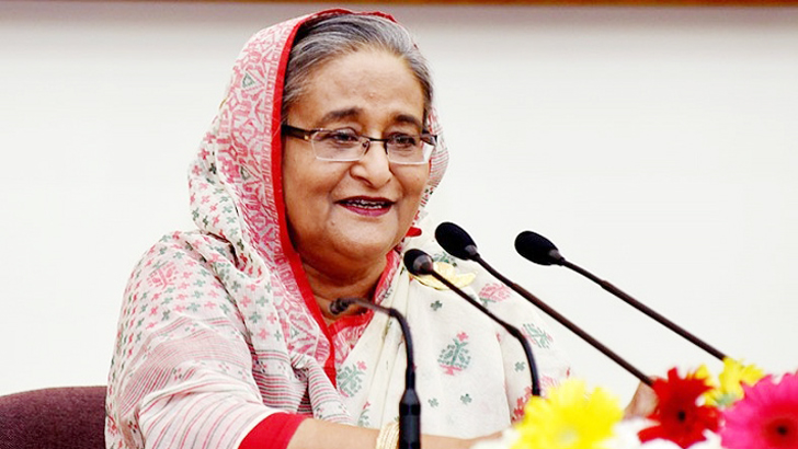 চট্টগ্রামের উন্নয়ন হলে সারাদেশের উন্নয়ন হবে: প্রধানমন্ত্রী
