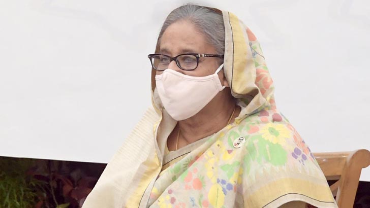 এমডিজির মতো এসডিজিও বাস্তবায়ন করছি: প্রধানমন্ত্রী