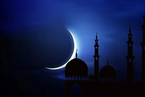 রমজানের চাঁদ দেখা গেছে,সিয়াম সাধনা শুরু