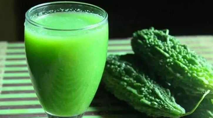  করলার পুষ্টিগুণ ও উপকারিতা