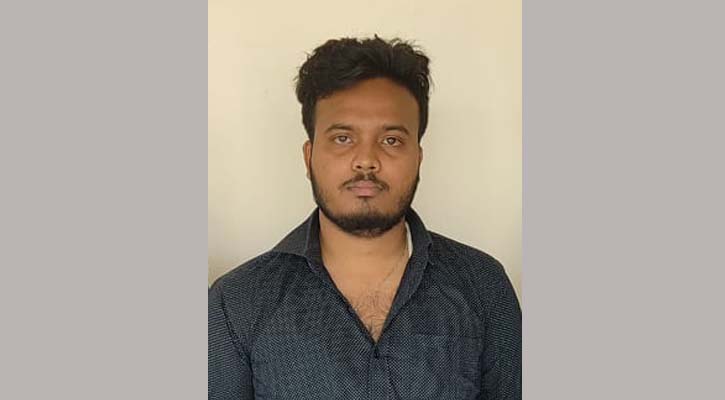 চেরাগী পাহাড়ে খুনে গ্রেফতার প্রিয়ম রিমান্ডে