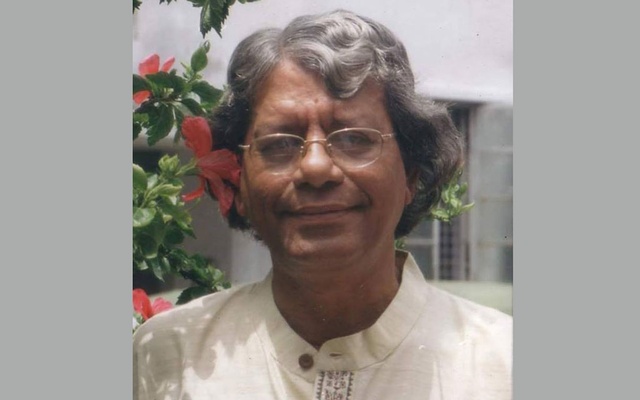 হুমায়ুন আজাদ হত্যা মামলায় ৪ জনের মৃত্যুদণ্ড