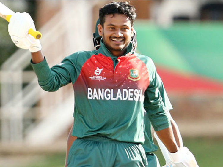 র‌্যাংকিংয়ে বড় লাফ জয়ের