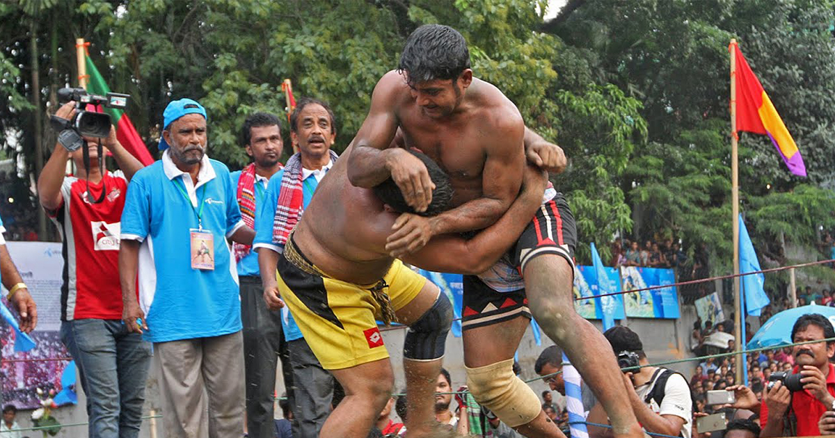 বৈশাখী মেলা ও জব্বারের বলীখেলা হবে : মেয়র রেজাউল