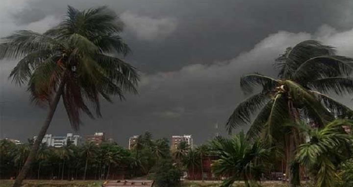 দেশের ৬ বিভাগে বৃষ্টির আভাস