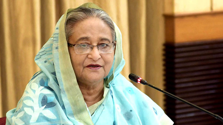 পুলিশকে সততার সঙ্গে দায়িত্ব পালন করতে হবে: প্রধানমন্ত্রী