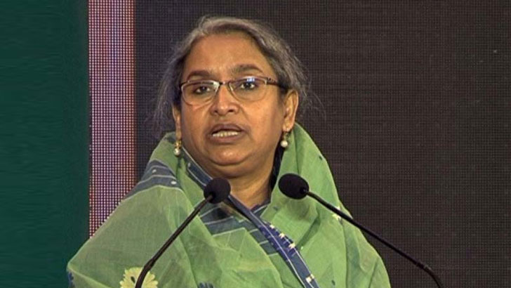 দেশ শান্তিতে আছে এটা কারো হয়ত পছন্দ হচ্ছে না: শিক্ষামন্ত্রী