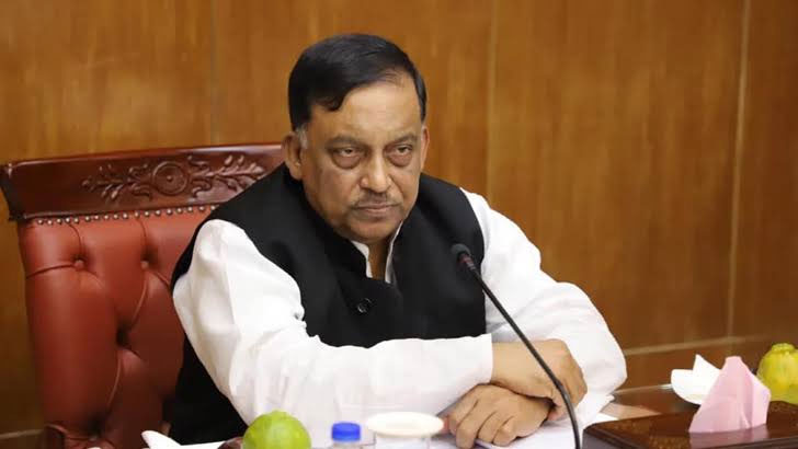  পরিস্থিতি অনুকূলে এলে মার্কেট খুলে দেওয়া হবে: স্বরাষ্ট্রমন্ত্রী