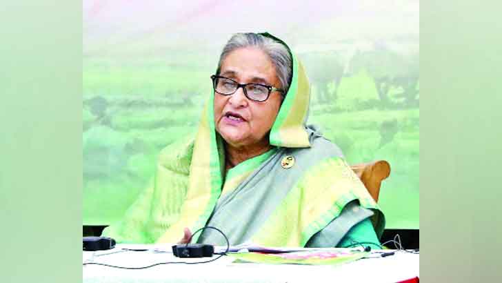 নিত্যপণ্যের দাম নিয়ে খেললে ব্যবস্থা: প্রধানমন্ত্রী