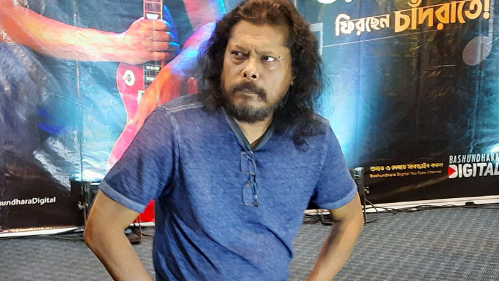 বলিউডে স্থায়ী হলে আমাকে দেশ ছাড়তে হতো: জেমস