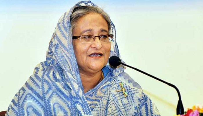 দুঃখী মানুষের মুখে হাসি ফোটানো রাজনীতিকের জীবনে বড় পাওয়া: প্রধানমন্ত্রী 