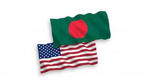 ঢাকা-ওয়াশিংটন একযোগে পথচলার ৫০ বছরপূর্তি