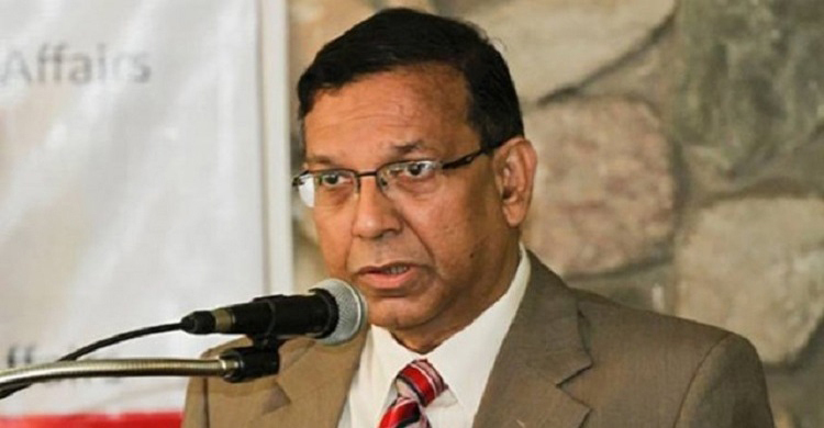 জনকল্যাণই ছিল বঙ্গবন্ধুর ব্রত: আনিসুল হক