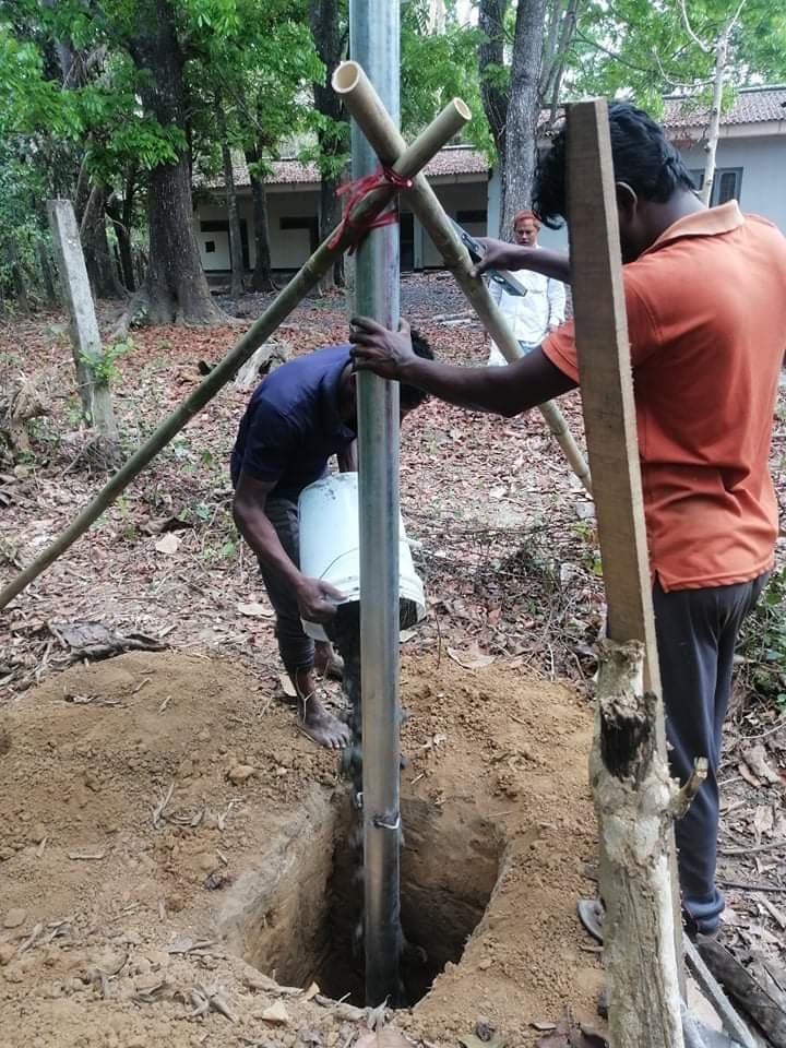 পাহাড়ে হাতি-মানুষ দ্বন্দ্ব নিরসনে কাজ করবে সোলার ফেন্সিং