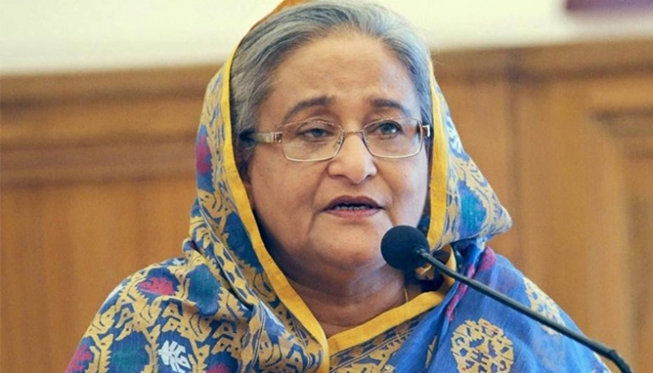 উন্নয়নের সব সূচকে এগিয়েছে বাংলাদেশ: প্রধানমন্ত্রী 