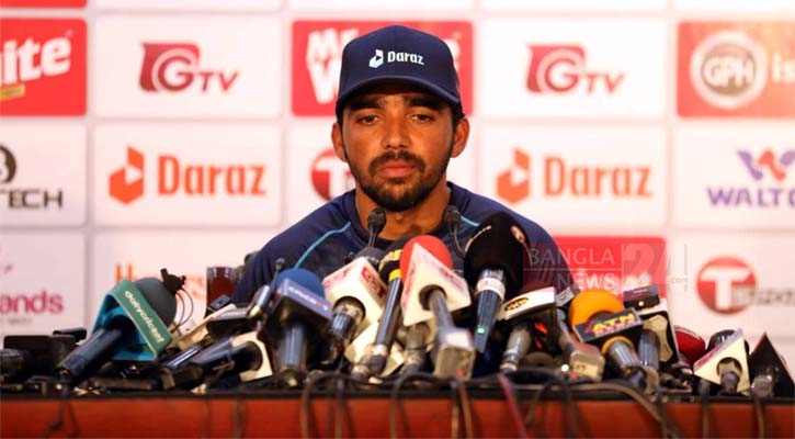 মুমিনুলের পারফরম্যান্স হতাশাজনক বলছেন সুজন