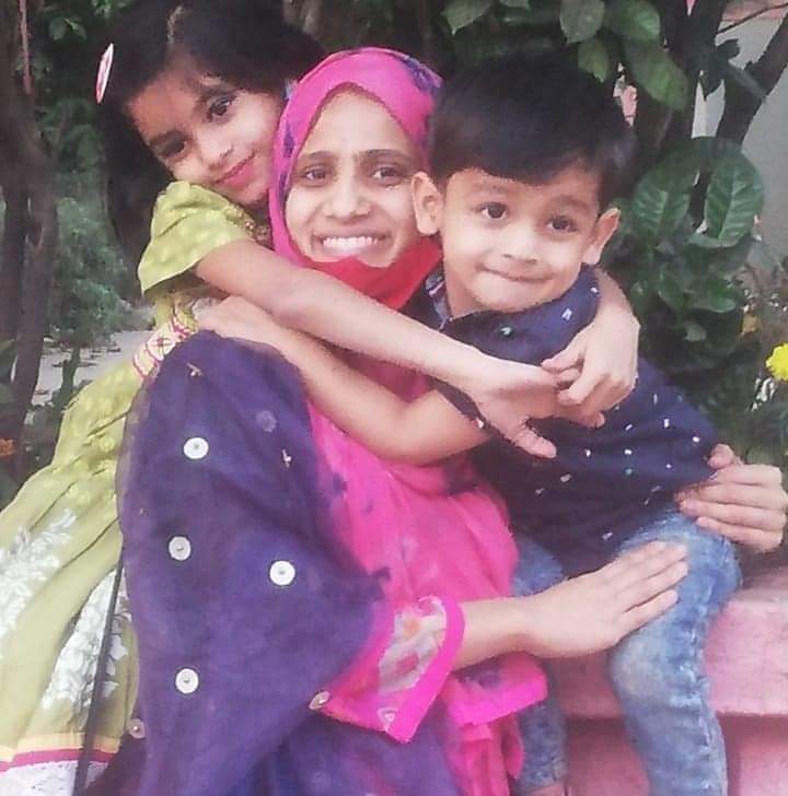  চকরিয়ায় টমটমের চাকায় ওড়না পেছিয়ে শিক্ষিকার মৃত্যু