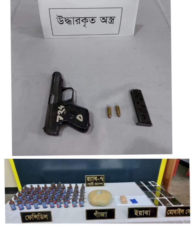 বারইয়ারহাটে ডাকাত গুজব ছড়িয়ে  র‌্যাবের উপর হামলায় আটক ১৩