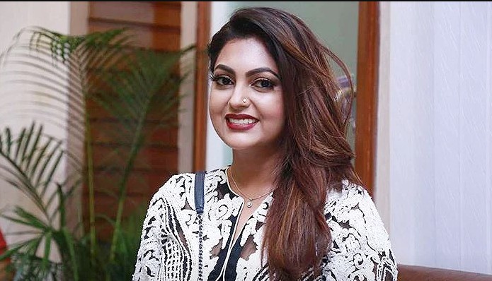  শুটিংয়ে ফিরে নিপুণ বললেন ‘এটাই আসল কাজ’