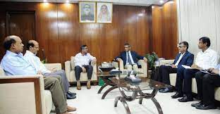 সরিষার আবাদ বাড়িয়ে ভোজ্যতেল আমদানি কমানো হবে
