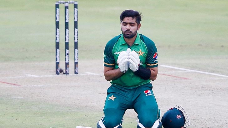বাবর আজমই সবচেয়ে ইনফর্ম ব্যাটার: সাবেক কিউই তারকা