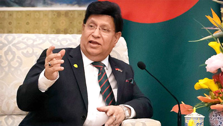 বৈশ্বিক সংকটে একত্রে কাজ করবে ঢাকা