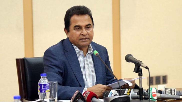 পাচার অর্থ ফেরত আনার উদ্যোগ নেওয়া হচ্ছে: অর্থমন্ত্রী