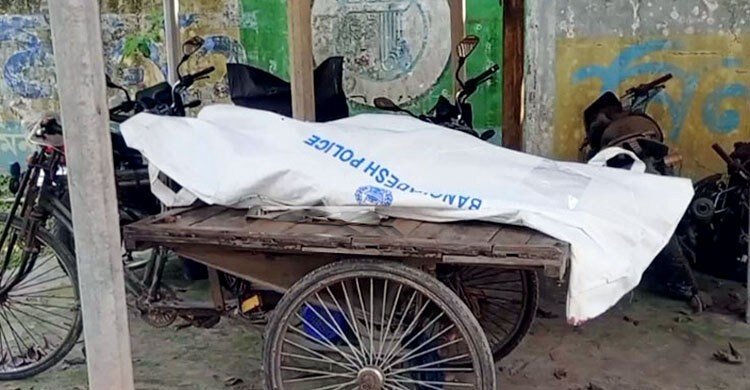 কক্সবাজার সৈকত থেকে ২ যুবকের মরদেহ উদ্ধার