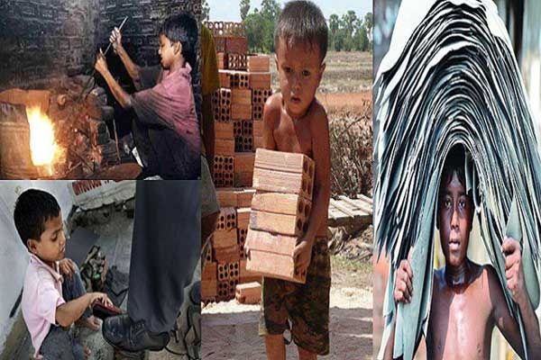  শিশুদের যোগ্য নাগরিক হিসেবে গড়ে তোলা অত্যাবশ্যক