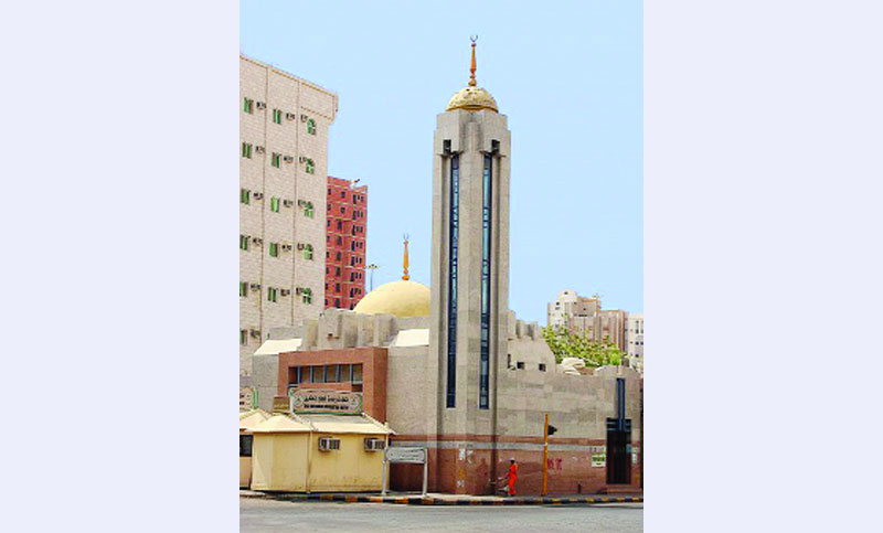 সমাজকল্যাণমূলক কাজ ইবাদততুল্য