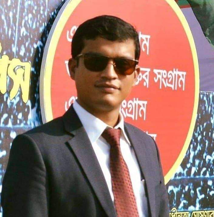রাউজানে নবাগত ইউএনও আবদুস সামাদ সিকদারের যোগদান