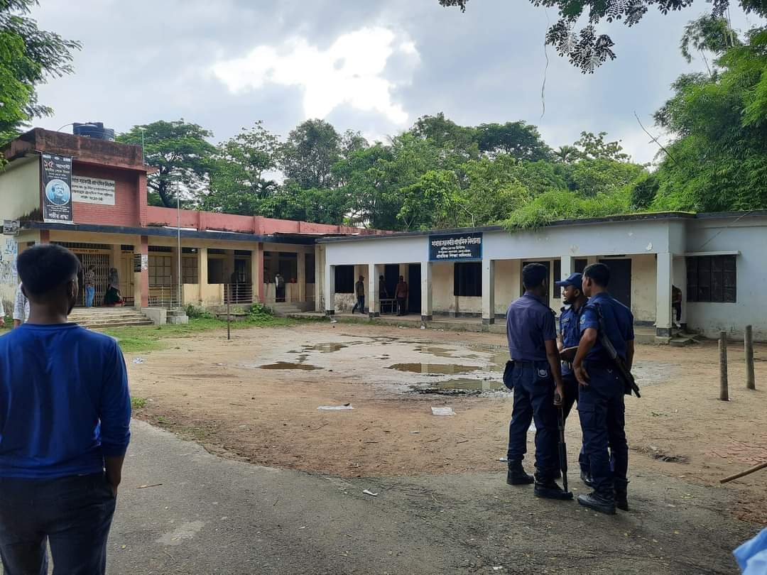 আনোয়ারা পরৈকোড়া উপ-নির্বাচনে স্বতন্ত্র প্রার্থীর ভোট বর্জন