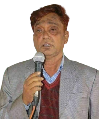 জামিন পেলেন বাগান বাজার ইউপি'র সাবেক চেয়ারম্যান রুস্তম আলী 