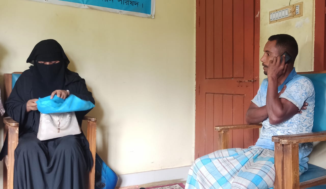 রামুতে পরিচয় গোপন করে রোহিঙ্গা ভোটার হওয়ার চেষ্টা