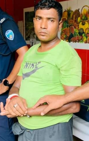 সাতকানিয়ায় এক ছাত্রীকে যৌন হয়রানির অভিযোগে যুবকের কারাদণ্ড 