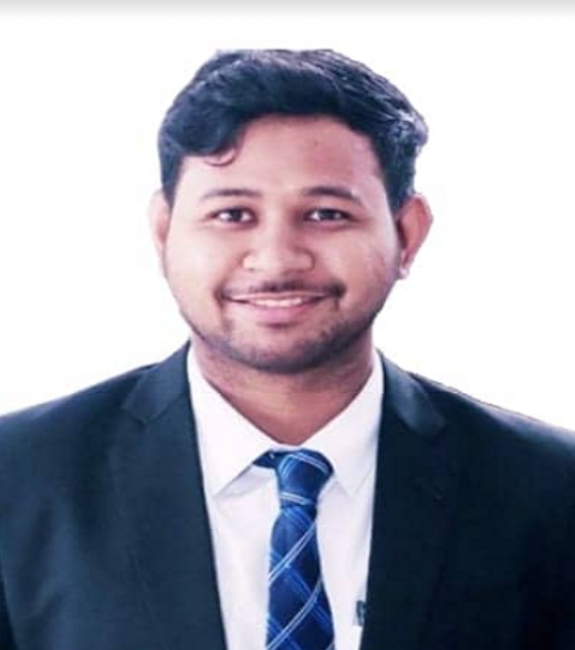 আনোয়ারায় নতুন (ভূমি) কমিশনার আবদুল্লাহ খান মুমিনের যোগদান