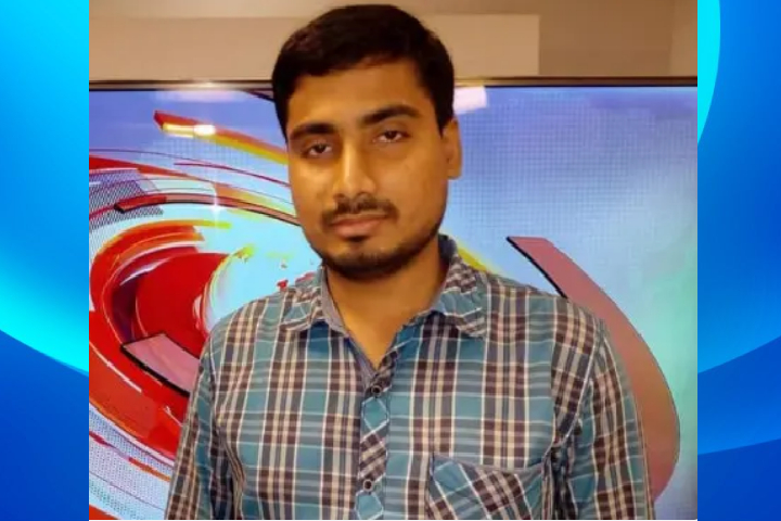  হাতিরঝিল থেকে প্রযোজকের ক্ষতবিক্ষত মরদেহ উদ্ধার