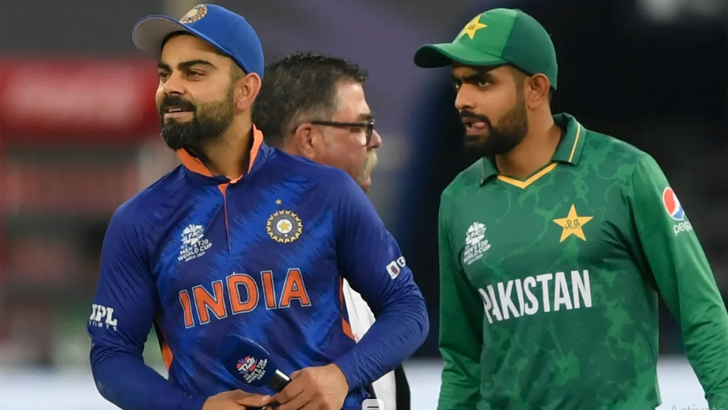 ‘ভারতের চেয়ে ভালো দল পাকিস্তান’