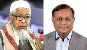 মুফতি আব্দুল হালিম বোখারী’র মৃত্যুতে তথ্যমন্ত্রীর শোক
