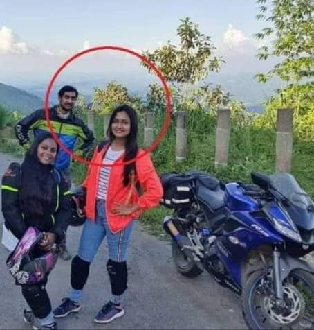  সীতাকুণ্ডে মোটরসাইকেলে দুর্ঘটনায় দুই নারী নিহত 