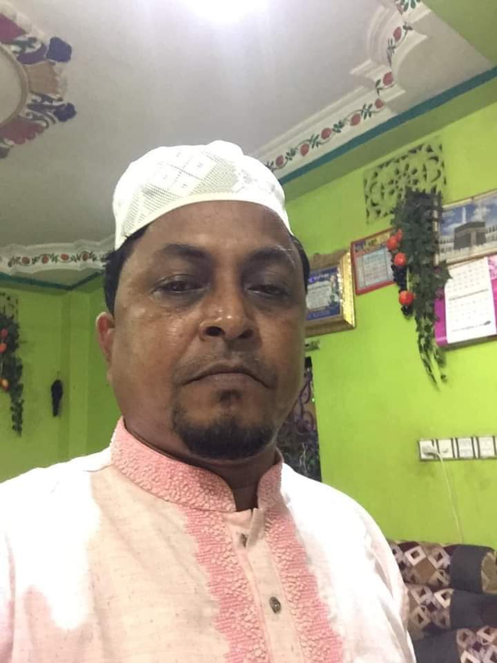 বাঁশখালীতে হত্যাসহ ৯ মামলার আসামি আলী নবী মেম্বার র‌্যাব'র জালে