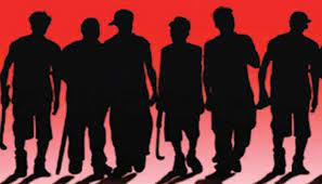 কিশোর গ্যাং এখন বড় চ্যালেঞ্জ