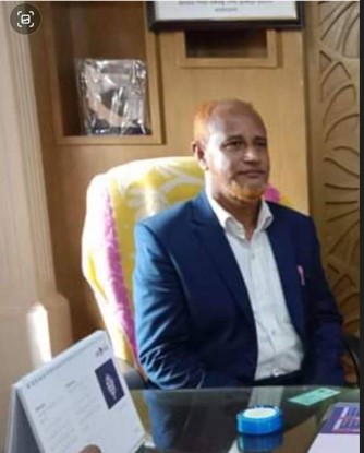 কাঞ্চননগর ইউপি চেয়ারম্যানের বিরুদ্ধে আদালতে মামলা