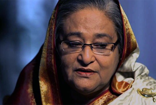 সাবেক ছাত্রলীগ নেতা রোটনের পিতার মৃত্যুতে প্রধানমন্ত্রীর শোক