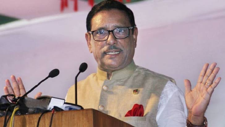 খেলা হবে, খেলায় আসুন: সেতুমন্ত্রী