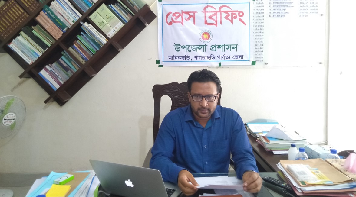মানিকছড়িতে আরো ৬২ ভূমিহীন ও গৃহহীন পরিবার পাবে সরকারি ঘর