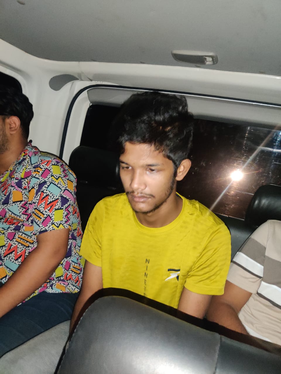 ক্রাইম পেট্রোল' দেখে মুদির দোকানিকে হত্যা করি